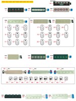ЭЛЕКТРИКА Cimbali M29 Selectron DT/2