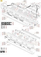 ЭЛЕКТРИКА Cimbali M39 Classic C2