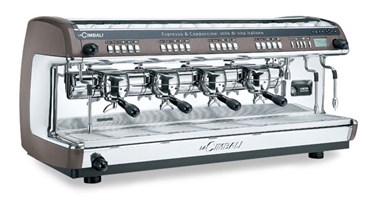 Cimbali M39 Dosatron DT4