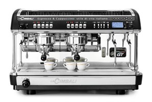 Cimbali M39 GT DT2