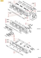 ЭЛЕКТРИКА Cimbali M39 GT DT2