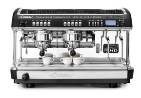 Cimbali M39 GT HD DT2