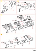ЭЛЕКТРИКА Faema E98 President