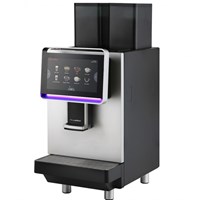 Запчасти для Dr.Coffee F2