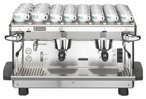 Rancilio Classe 8S