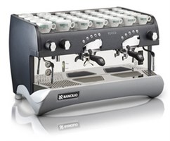 Rancilio Epoca S 2gr