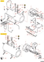 БОЙЛЕР Rancilio Epoca S 2 gr