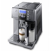 DeLonghi ESAM 6620 PrimaDonna