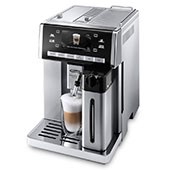 DeLonghi ESAM 6900.M PrimaDonna Exclusive