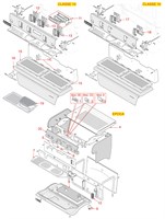 ЭЛЕКТРИКА Rancilio Epoca S