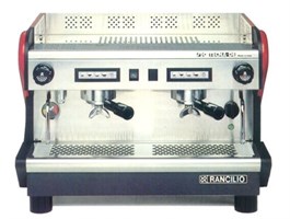 Rancilio S20