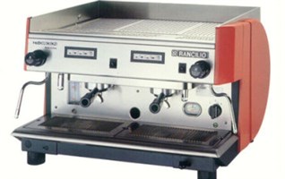 Rancilio Z11