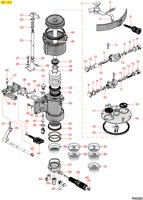 КОФЕЙНАЯ ГРУППА Rancilio Z11