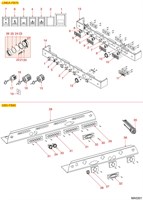 ЭЛЕКТРИКА La Marzocco FB70