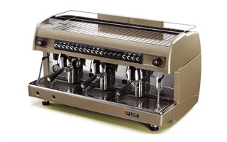 Wega Sphera