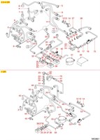 ГИДРАВЛИЧЕСКИЙ КОНТУР Wega Sphera