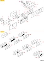 ЭЛЕКТРИКА Wega Sphera