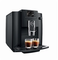 Jura E60