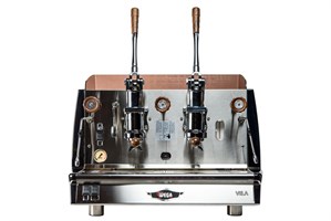 Wega Vela Vintage Lever