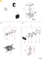 ЭЛЕКТРИКА La Spaziale S2