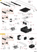 ЭЛЕКТРИКА La Spaziale S5