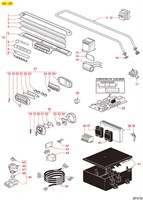 ЭЛЕКТРИКА La Spaziale S9