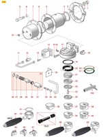 КОФЕЙНАЯ ГРУППА La Spaziale S40