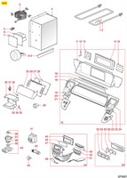ЭЛЕКТРИКА La Spaziale S40