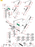 КОФЕЙНАЯ ГРУППА San Marco 85E
