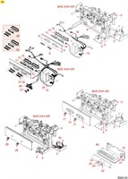 ЭЛЕКТРИКА San Marco 85E