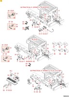 ЭЛЕКТРИКА San Marco 95