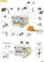ЭЛЕКТРИКА Futurmat Ariete F3 Electronic A2