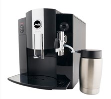 Jura Impressa C 9
