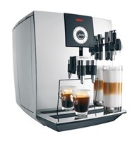 Jura Impressa J 9 one touch