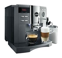 Jura Impressa S 9