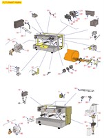 ЭЛЕКТРИКА Futurmat Rimini S1