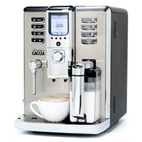 Gaggia RI9702/01 - Accademia