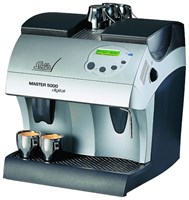 Solis master 5000 digital