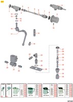 ПАРОВОЙ КРАН Grimac G11