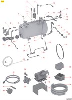 БОЙЛЕР Grimac G12