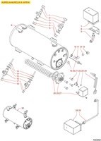 БОЙЛЕР Nuova Simonelli Appia ll