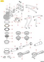 КОФЕЙНАЯ ГРУППА Nuova Simonelli Appia ll