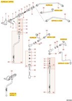 ПАРОВОЙ КРАН Nuova Simonelli Appia ll