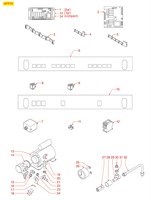 ЭЛЕКТРИКА и  Nuova Simonelli Appia ll