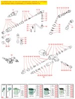 ПАРОВОЙ КРАН BFC Galileo