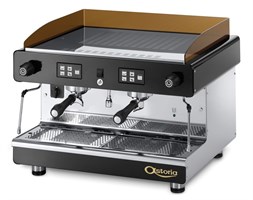 Кофемашина Astoria Tanya 2GR