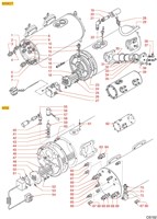 БОЙЛЕР Cimbali M34 SELECTRON