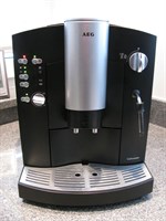 AEG CaFamosa CF95