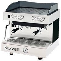 Aurora/Brugnetti Gamma
