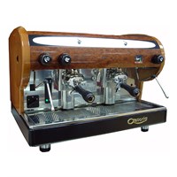 Кофемашина C.M.A. Astoria Lisa (San Marino) SMSA 2GR
